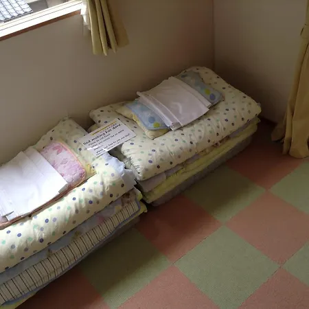 熊本リトルアジア ゲストハウス 南阿蘇村 部屋 写真