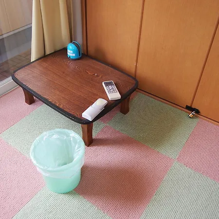 熊本リトルアジア ゲストハウス 南阿蘇村 部屋 写真
