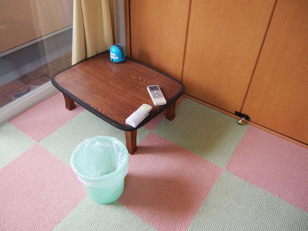 熊本南麻生小亚州旅馆 * 南阿苏村