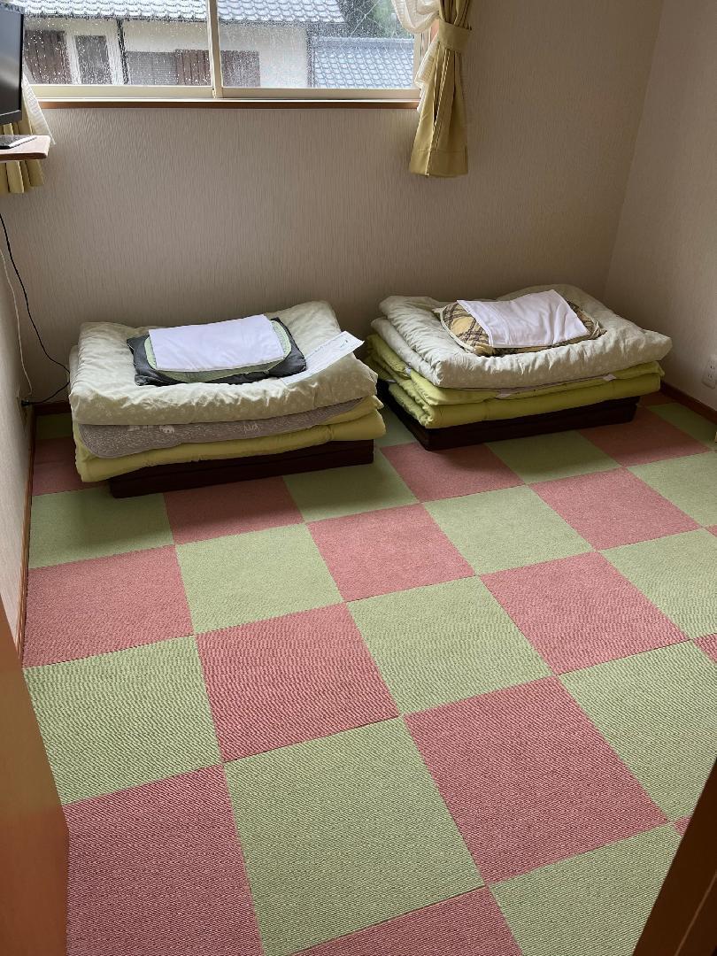 旅馆 熊本南麻生小亚州旅馆 *