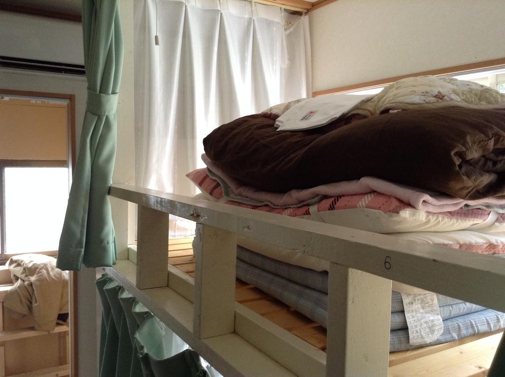 旅馆 熊本南麻生小亚州旅馆