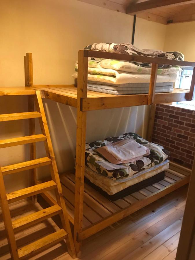 熊本南麻生小亚州旅馆 旅馆 *